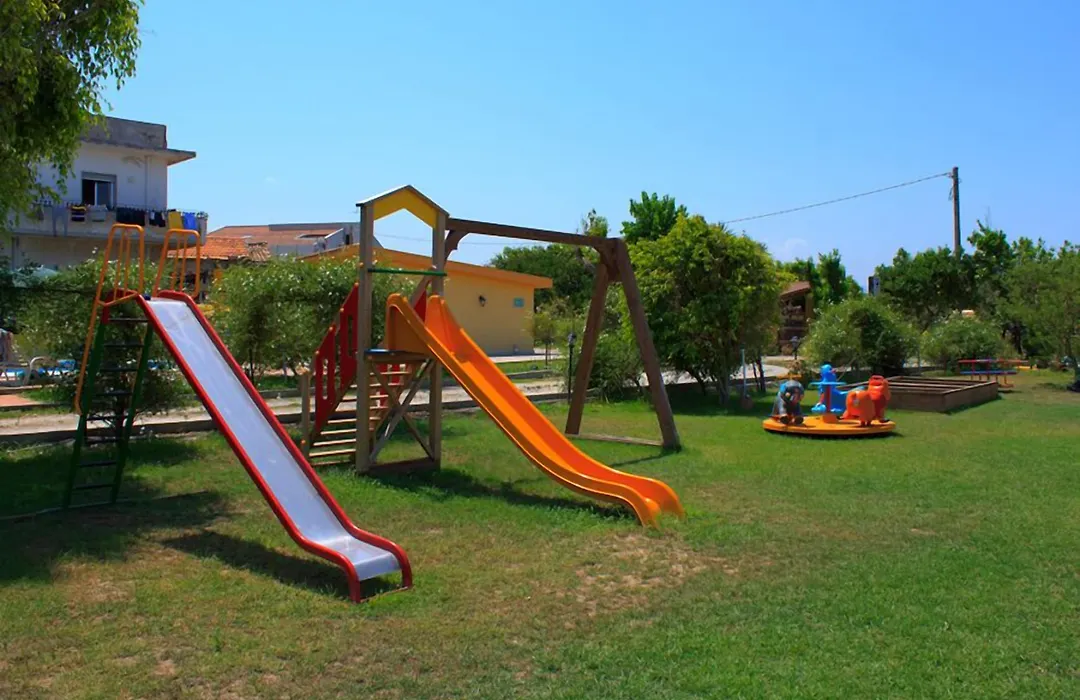 Agriturismo Il Gelsomino Ritrovato-1