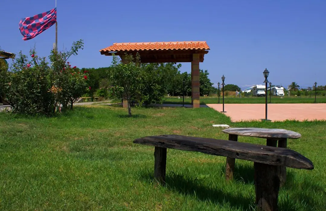 Agriturismo Il Gelsomino Ritrovato-1