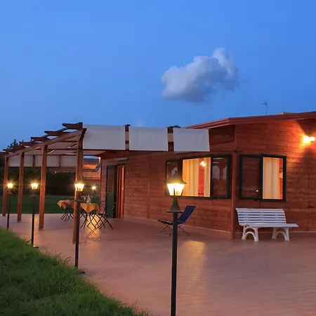 Agriturismo Il Gelsomino Ritrovato-3